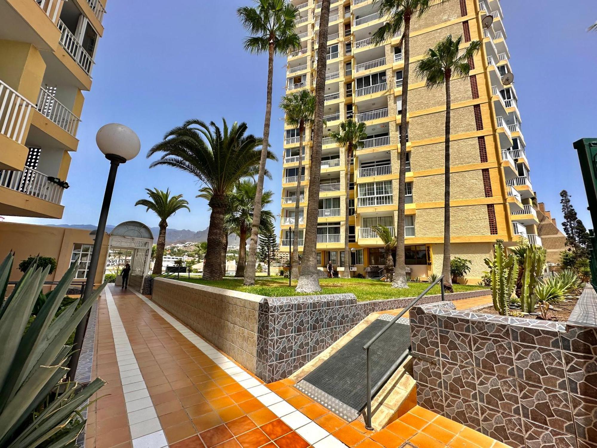 Torres De Yomely - Y14a Apartamento *