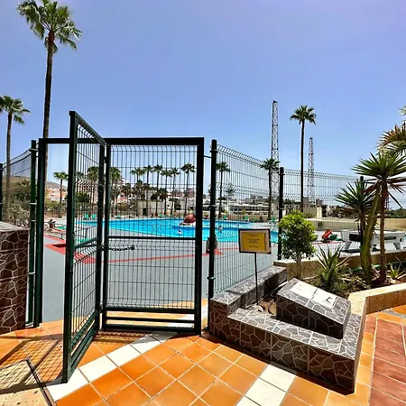 Torres De Yomely - Y14A Apartment Playa de las Americas  Exterior photo